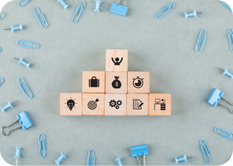 Strategic Consulting