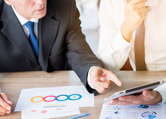 Strategic Consulting